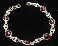 Amethyst Bracelet